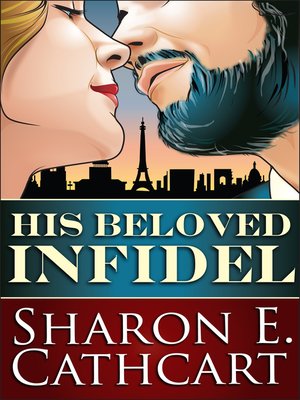 cover image of His Beloved Infidel